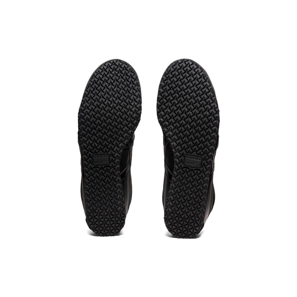 Nové Onitsuka Tiger Mexico 66 Černé 1183C102-002