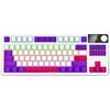 Periféricos para computadores – Teclados