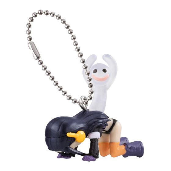 ONE PIECE Negative Swing 3 Bandai Gashapon
