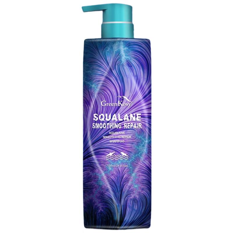 

GreenKosy Squalane Smooth & Repair Shampoo