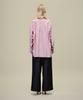 CALLAITE Monica High-Waisted Flare Pants