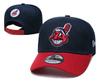 Baseball Cap League Professional Baseball Team Angel Astros Red Sox Embroidery Men'S And Women'S Sun Hats Peaked Caps