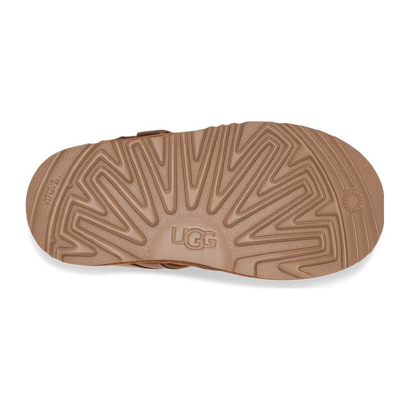 UGG Neumel Boot Snapback Chestnut Kids 1130757K-CHE