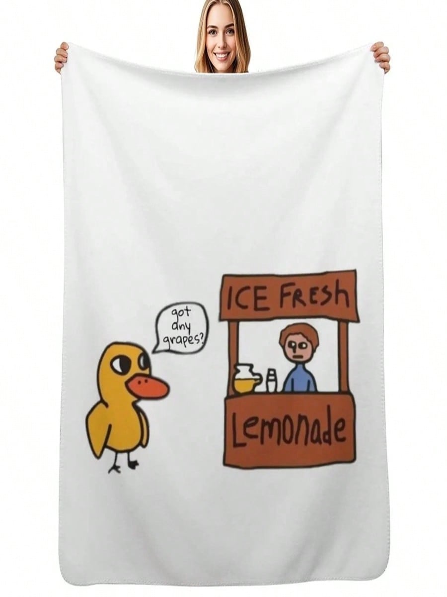 Got Any Grapes _lemonade Stand T-Shirts S разноцветный