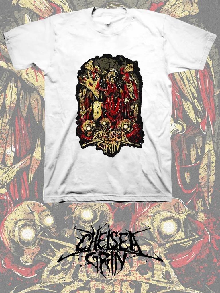 Chelsea Grin T-shirt