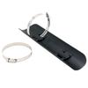 Anti-scald Pipe Heat Shield Cover Universal Moto Accessories Muffler Protector Guard  Motorcycle