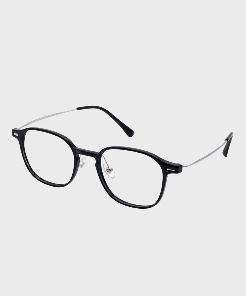 Deumeuaen B-Side 10 Combination Titanium Glasses