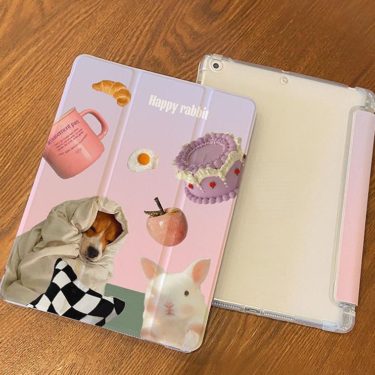 Ipad10 2022 etui na iPada dla Pro 11 M1 na rok 2019 2020 10.2 7/8 generacji pokrywa 2018 iPad 9.7 5/6th Mini 45 Air 4 10.5 10.9 piórniki