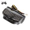Motorcycle Rear Turn Signal Tail Stop Light Lamp Integrated For HONDA CBR 600 RR  CBR600 RR CBR600RR 2007-2012 2008 2009 2010