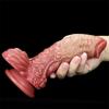 Alien New Silicone Dildo Super Simulation Big Penis Adult Sex Products Variation Shape Female Anal Plug