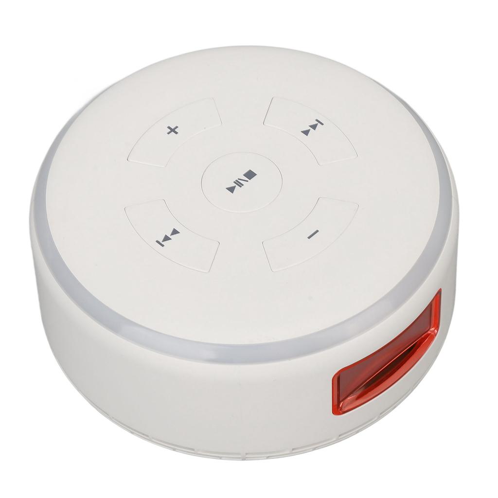 Alarm Clock Speaker Smart Bluetooth Multifunction Adjustable Brightness Wireless Speaker with