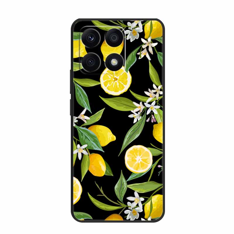 Black Silicone Case For Xiaomi 15T Pro Case Cartoon Cat Soft Back Cover For Xiaomi 15T 5G 17 14T Pro Phone Case Coque Funda Para