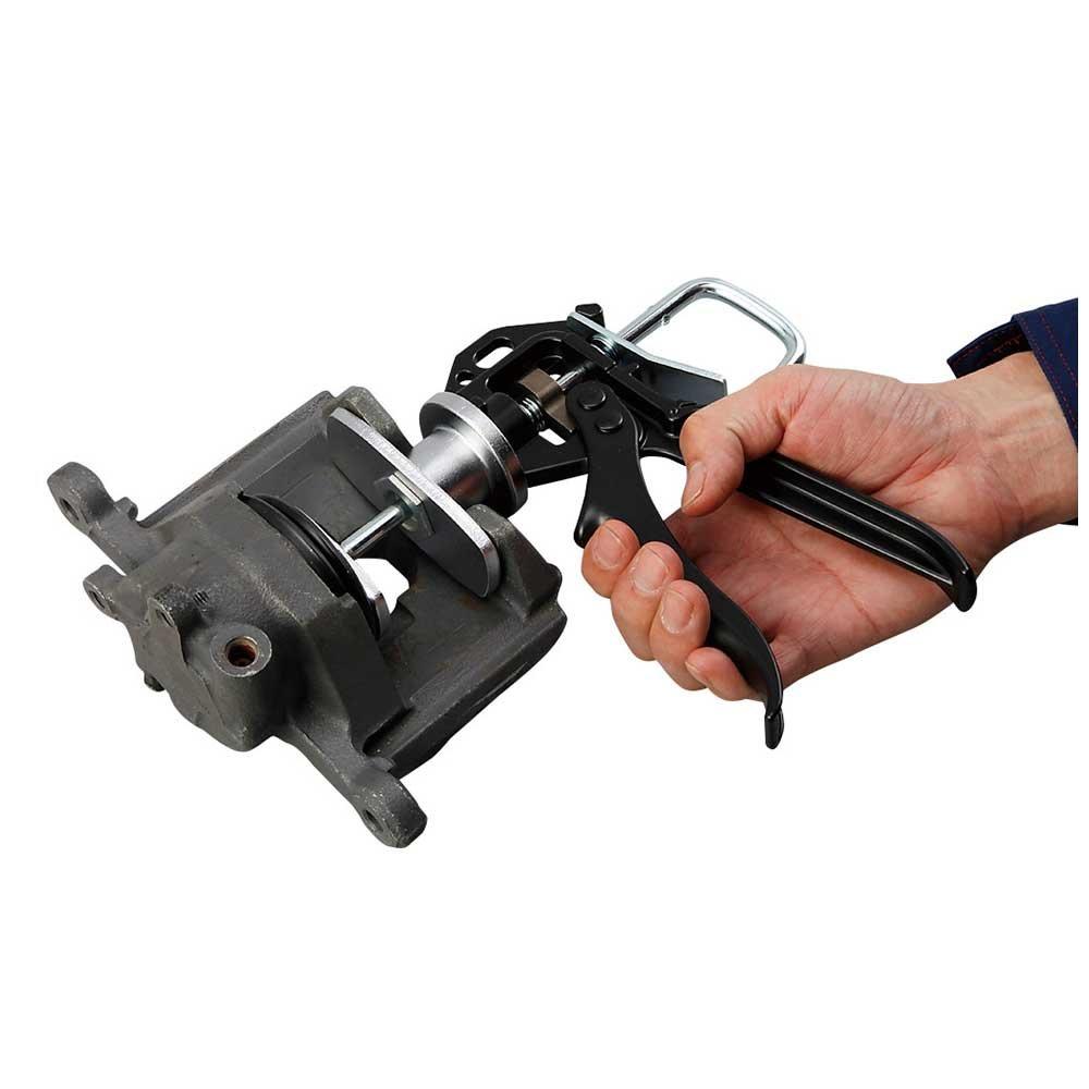 Kyoto Machinery Tools Resetare piston de frână (KTC) ABX-105