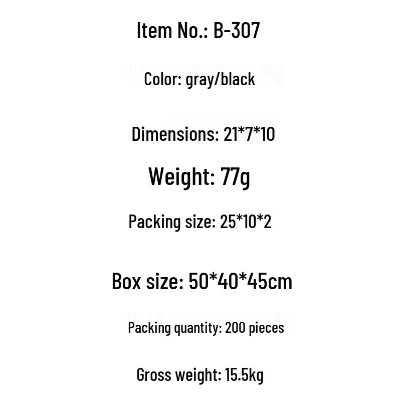 Large Capacity Double-layer Student Pencil Case - Oxford Cloth Exam Bag for Primary and Secondary School