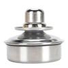 Verdickter Labor-Alkoholbrenner 100ml Spirituslampe Brenner Laborheizung