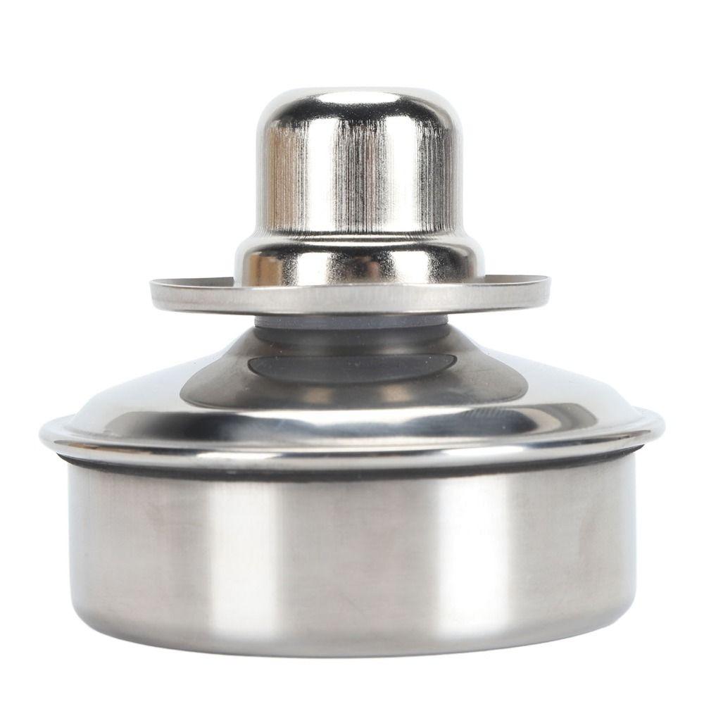 Verdickter Labor-Alkoholbrenner 100ml Spirituslampe Brenner Laborheizung