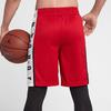 Jordan AS RISE GRAPHIC Sports Shorts Men's Red 888377-687