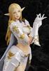 Lineage II Elf scale PVC painted finished (1/7 product)