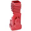 Car For Toyota Prado LC120 2003-2009 8282135020 82821-35020 Positive Battery Terminal Cover Cap