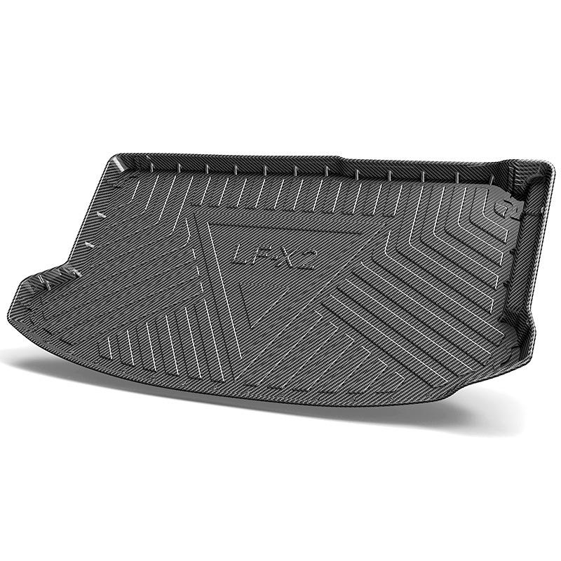 Landwind X2 TPE Trunk Mat for Car Decor