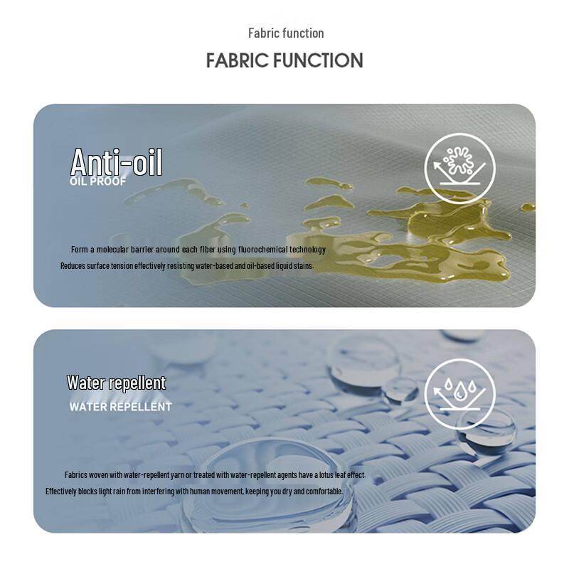 Men's Outdoor Anti-Wrinkle Cuffed Cargo Pants