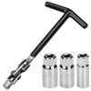 4pcs – black