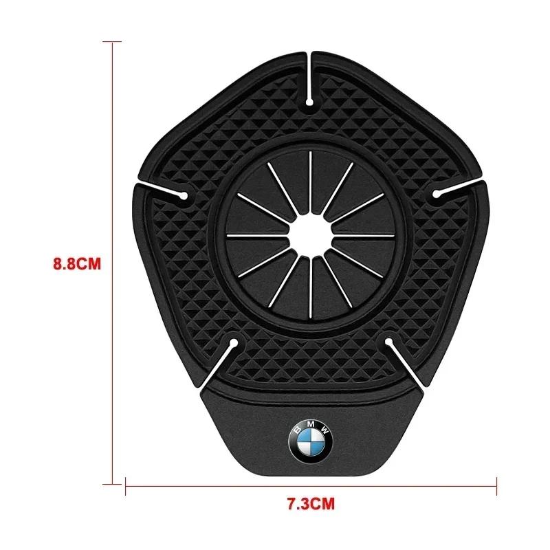 2025 For BMW Car Wiper Arm Protective 2pc Car Windshield Wiper Hole Silicone Protective Cover For BMW 5 6 7 X3 X5 X6 F Series F1