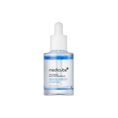 Soins du visage – Sérums visage