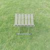 Portable Ultra-Light Folding Camping Stool for Outdoor BBQ & Fishing