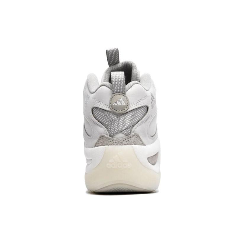 adidas Baskets Unisexe Crazy 8 Sésame Blanc Cassé Crème IE7230