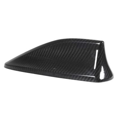 Carbon Fiber Shark Fin Antenna Cover for GR86 ZN8/ZD8 2022+ & Subaru ZN8/ZD8 2022+, Self-Adhesive Replacement Cover