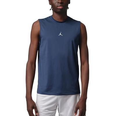 Essentials Sport Pullover Comfortable Sweat-Wicking Quick-Dry Vest Men Vest IF0889-410