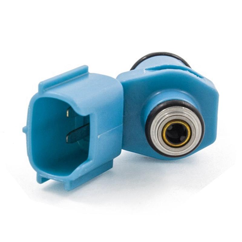 Motorcycle Accessories Fuel Injector Fuel Nozzle For 0-50-60 HP 4 Stroke HP 2 Stroke 6C5-13761-00-00