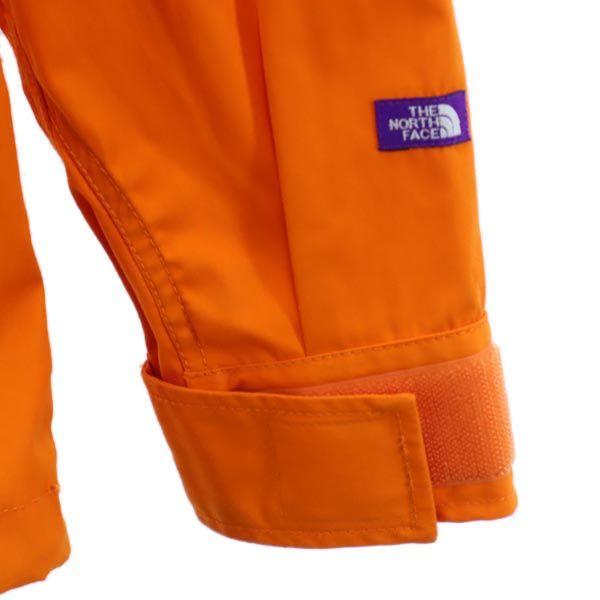 The North Face NP2208N Purple Label Outdoor Jacket Men's Used