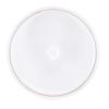 Pool Leaf Trap Cover Lid Sand Filter Pump Replacement Parts 6.2in Diameter Easy To Install ABS