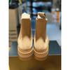 Timberland Mario Timberland A2dee Women Cortina Valley Chelsea Boots Beige