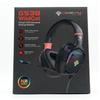 G-Devil G538 Pro Gaming Surround Sound Headset Zwart