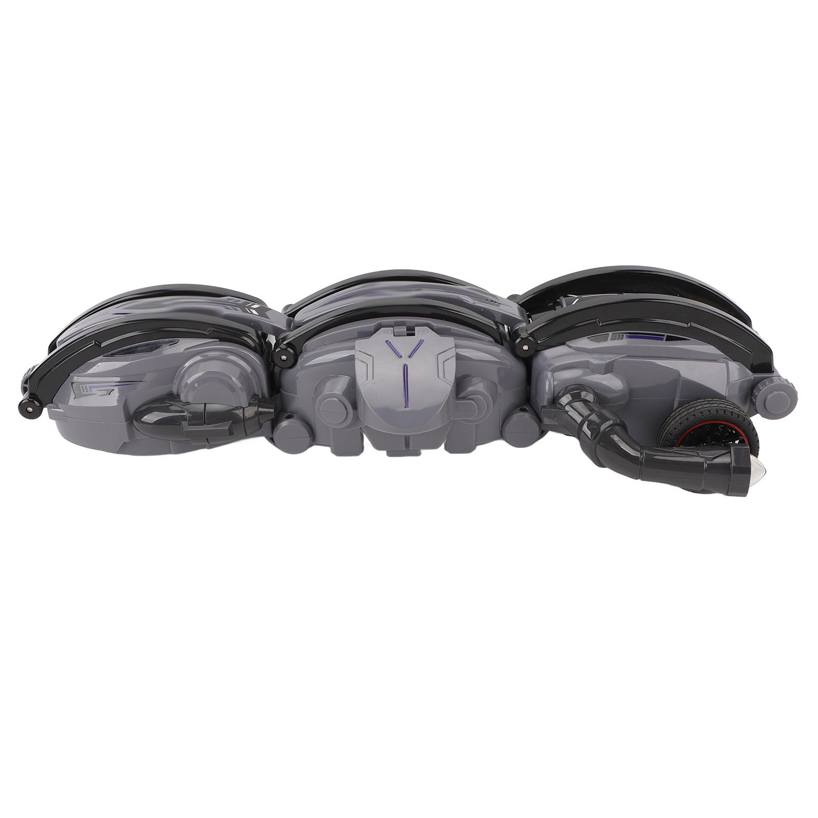 

2.4GHz радиоуправляемая машина высокоскоростная 6-канальная 6-колесная гибкая радиоуправляемая машина для дрифта для детей