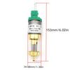 12V/24V 1KW-5KW 22ML/28ML Auto Upgrade Ultra-Low Noise Heizung Kraftstoff Pumpe für Eberspacher Universal Auto Luft Diesel Parkplatz Öl Pumpe Für Lkw