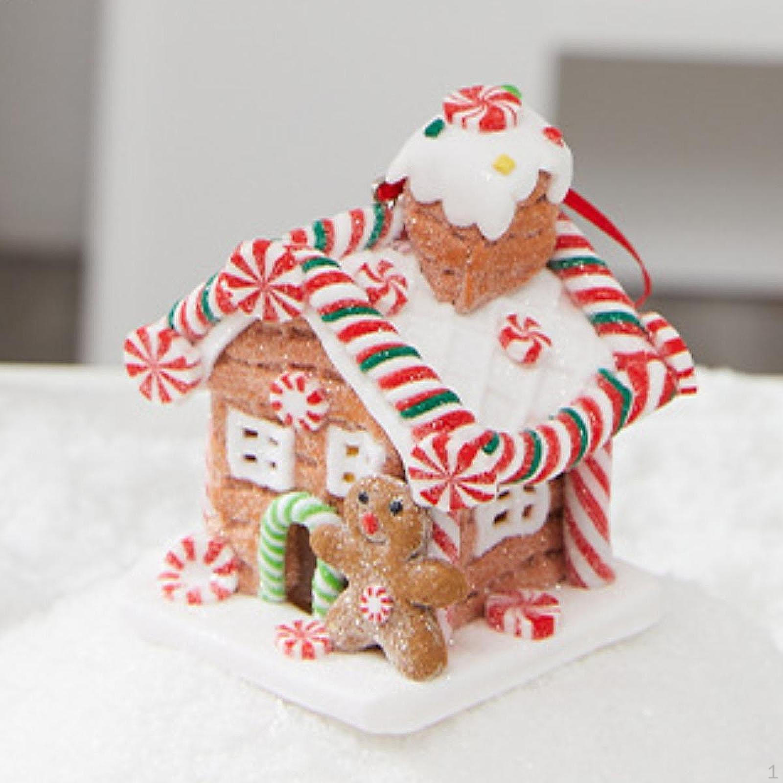 

Подвесная рождественская фигурка с подсветкой, подвесное украшение в виде капли для праздничных торговых центров Style A