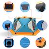 Ceyu Hexagonal Ice Fishing Tent