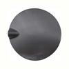 Do Smart Car Fortwo 451 Mk2 2007-2014 Pokrywa klapki wlewu paliwa A4517500306 Czarna