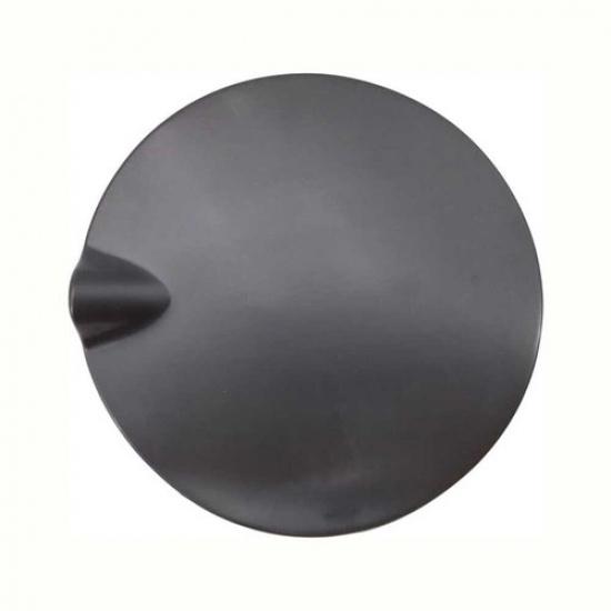 Do Smart Car Fortwo 451 Mk2 2007-2014 Pokrywa klapki wlewu paliwa A4517500306 Czarna