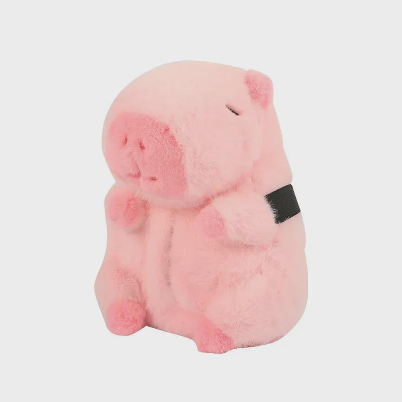 Portafazzoletti Cartone Animato per Guidatrici - Accessori Auto e Decorazione per la Casa