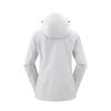 Toread Women's 3-in-1 Waterproof Fleece Lined Outdoor Jacket