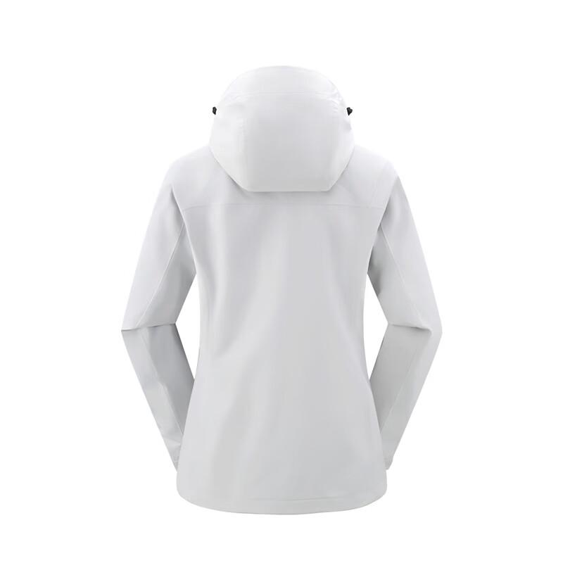 Toread Women's 3-in-1 Waterproof Fleece Lined Outdoor Jacket