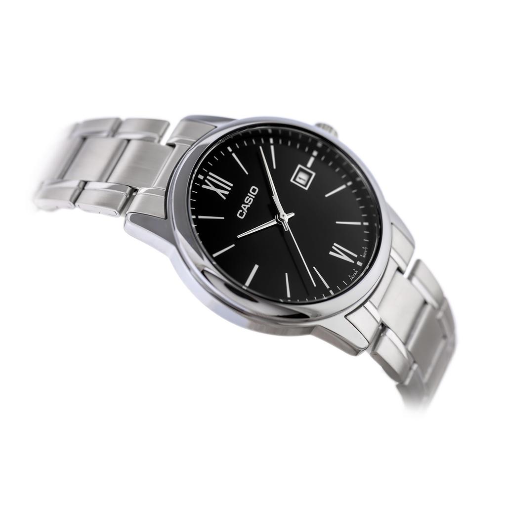 ZEGAREK MĘSKI CASIO MTP-V002D-7BUDF (zd103d) + BOX