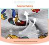 Autumn New Arrival Boys' Cartoon Hoodie - European & American Style