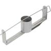 Durable Drywall Tape Holder, Iron Drywall Tape Reel, for Wall Corner