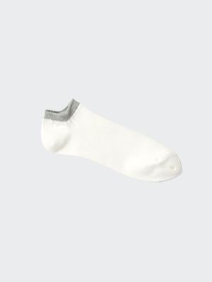 Uniqlo Short Socks  Lip 